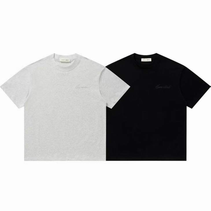 Picture of Fear of God T Shirts Short _SKUFOGS-XLcktx98914706